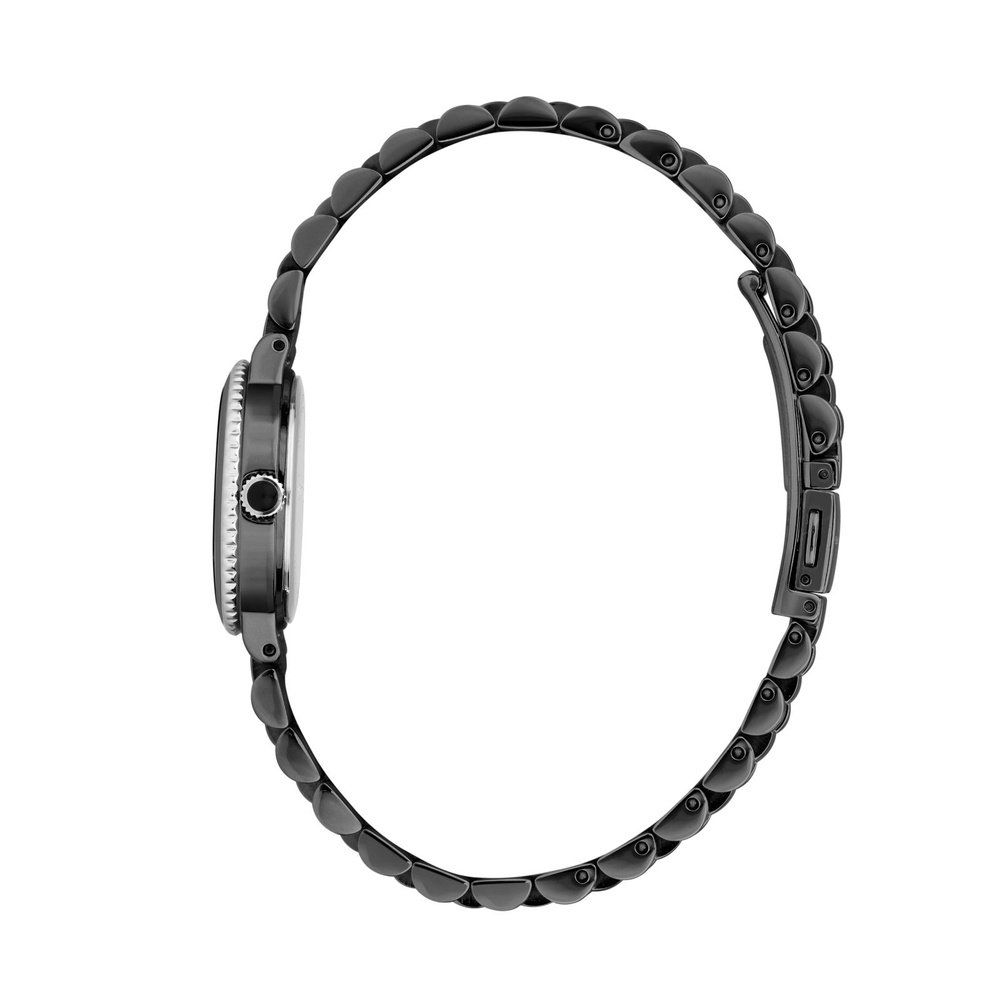 Zegarek damski Karl Lagerfeld stal szlachetna