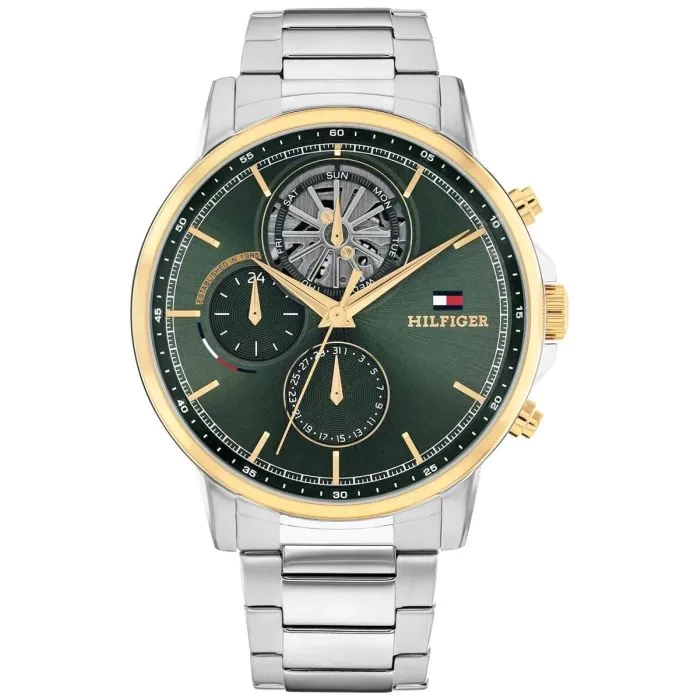 Zegarek męski Tommy Hilfiger 