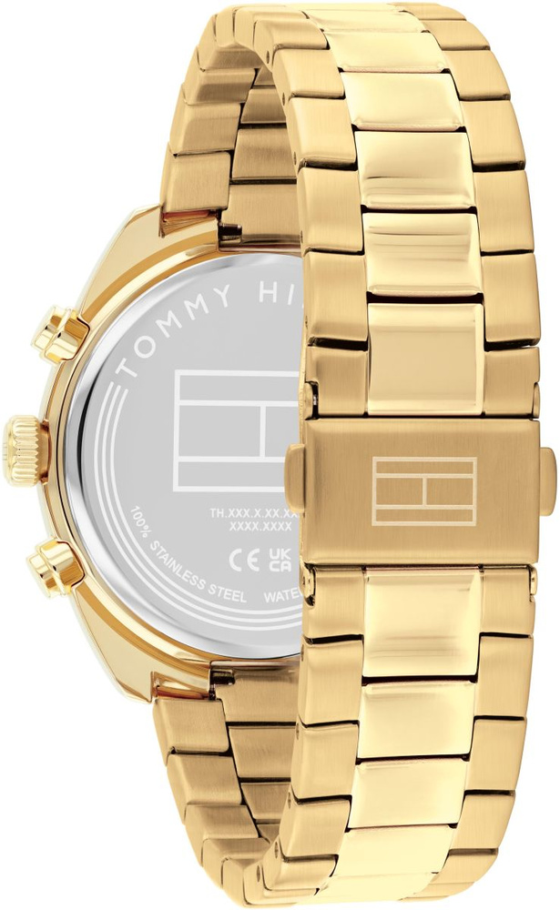 Zegarek męski Tommy Hilfiger