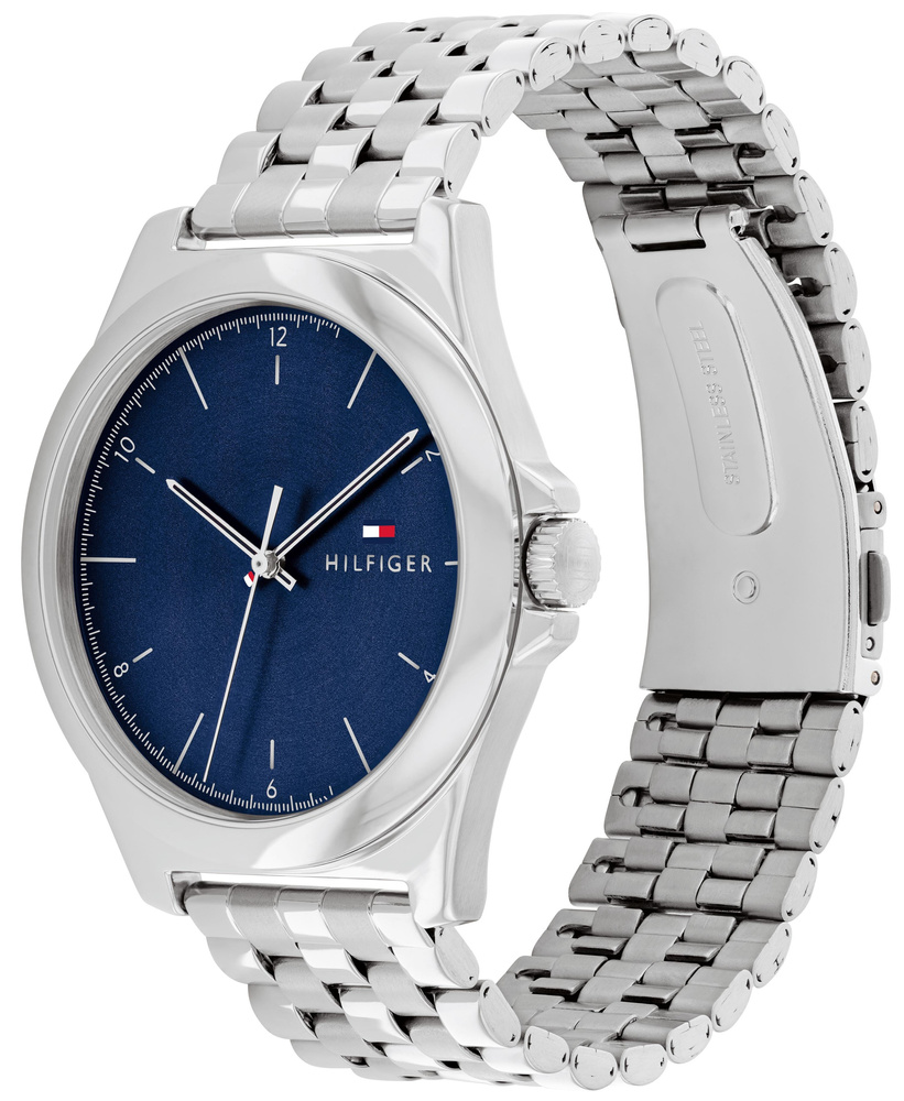 Zegarek męski Tommy Hilfiger 