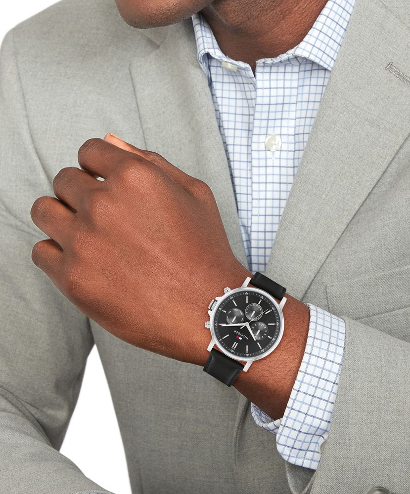 Zegarek męski Tommy Hilfiger 