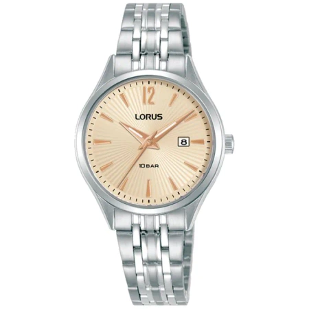 Zegarek damski Lorus stal szlachetna