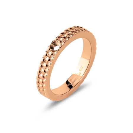 Pierścionek baza Melano Twisted Tola Ring