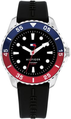 Zegarek chłopięcy Tommy Hilfiger
