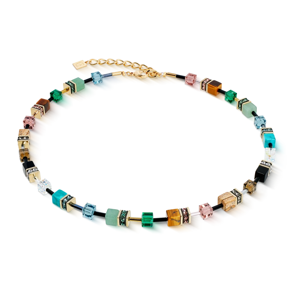 Naszyjnik Iconic Precious Art Nouveau