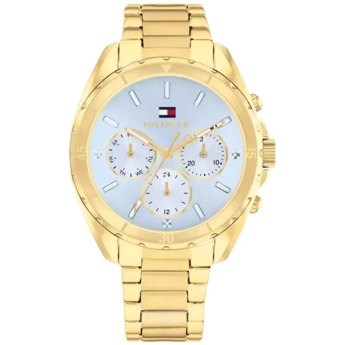 Zegarek damski Tommy Hilfiger