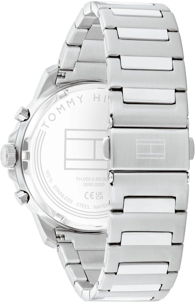 Zegarek męski Tommy Hilfiger 