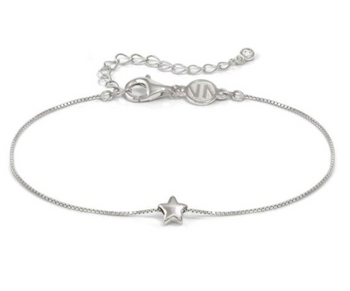 NOMINATION Armonica Bransoletka srebrna gwiazdka