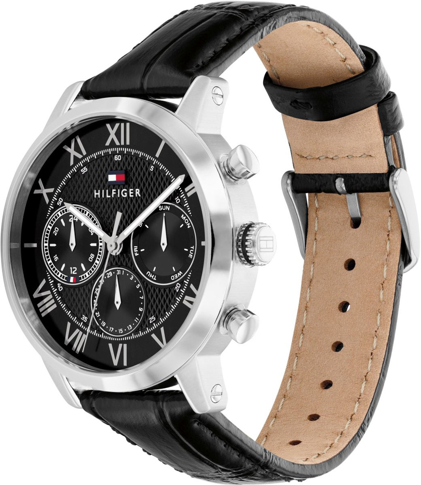 Zegarek męski Tommy Hilfiger 