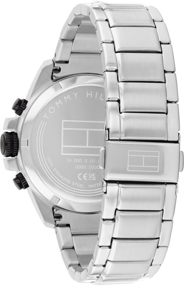 Zegarek męski Tommy Hilfiger