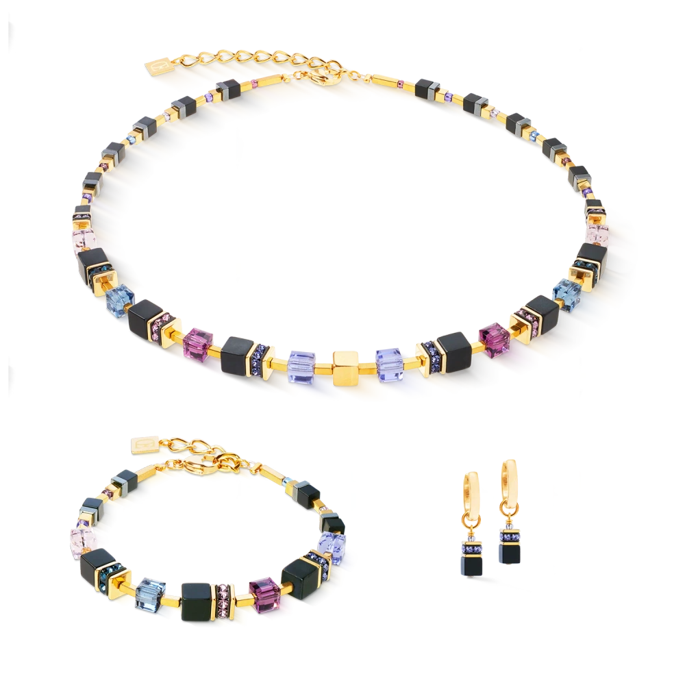 Bransoletka Precious Classic Blue Moon