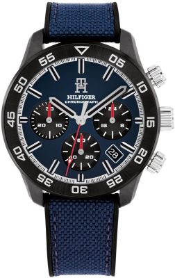 Zegarek męskiTommy Hilfiger