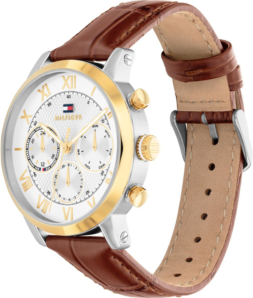 Zegarek męski Tommy Hilfiger 