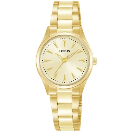 Zegarek damski Lorus stal szlachetna