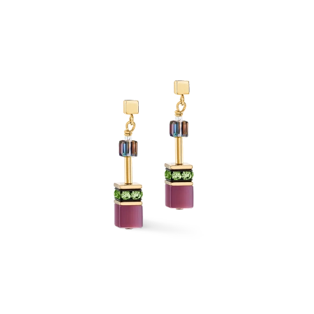 Kolczyki Iconic Art Nouveau