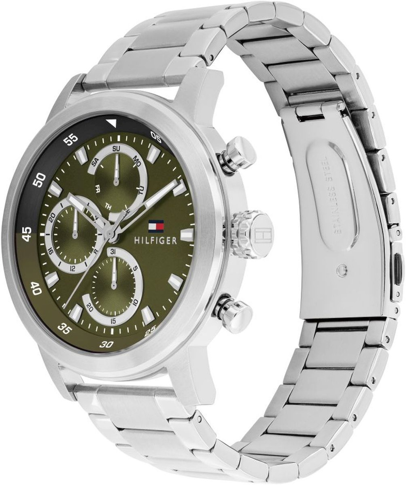 Zegarek męski Tommy Hilfiger 