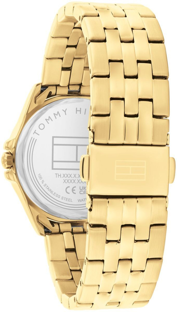 Zegarek damski Tommy Hilfiger 