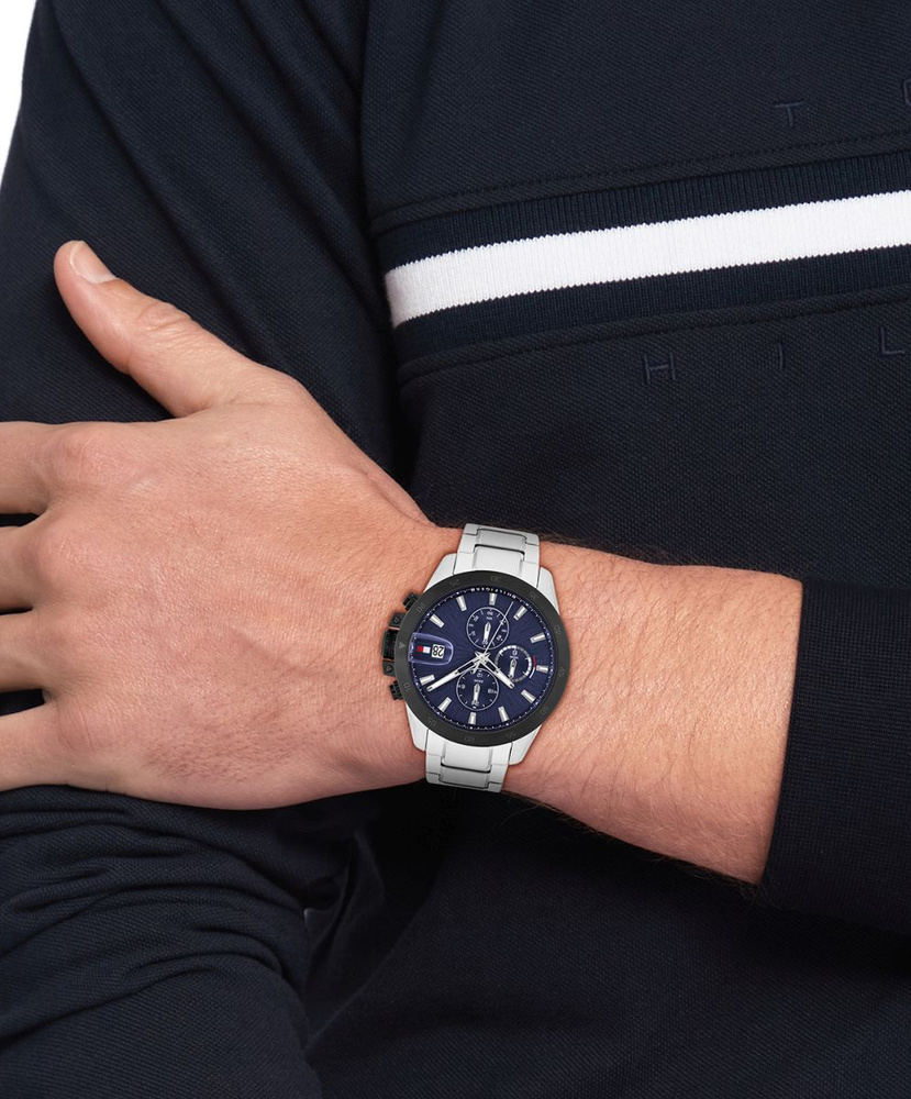 Zegarek męski Tommy Hilfiger