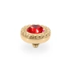 Element wkręcany top Qudo Ghiare 11mm Scarlet