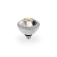 Element top wkręcany Qudo Fabero 11mm stal Light Gold Quartz