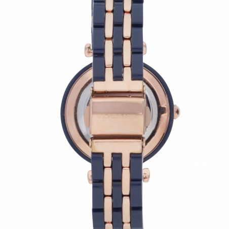 Zegarek damski Polo granatowy