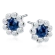 Bezbarwny || Srebrny || Szafirowy