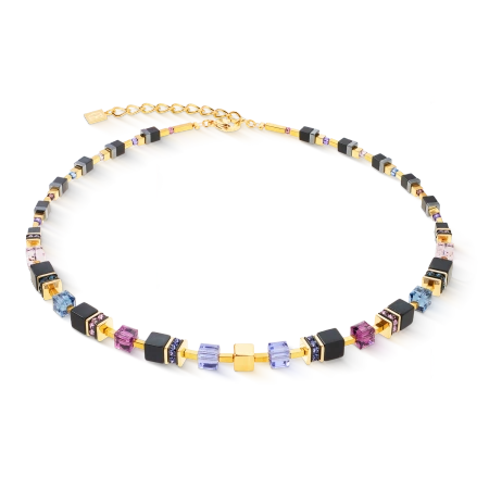 Naszyjnik Precious Classic Blue Moon