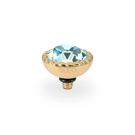 Element wkręcany top Qudo Bocconi 11mm Light Azore