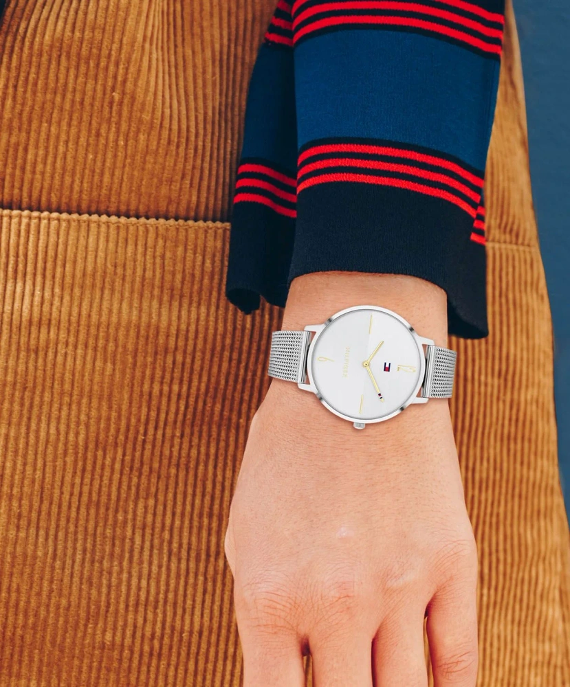 zegarek Tommy Hilfiger 