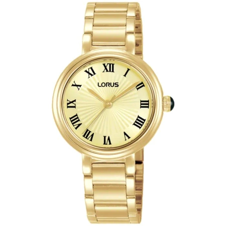 Zegarek damski Lorus stal szlachetna