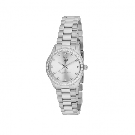 Zegarek damski Polo stal szlachetna