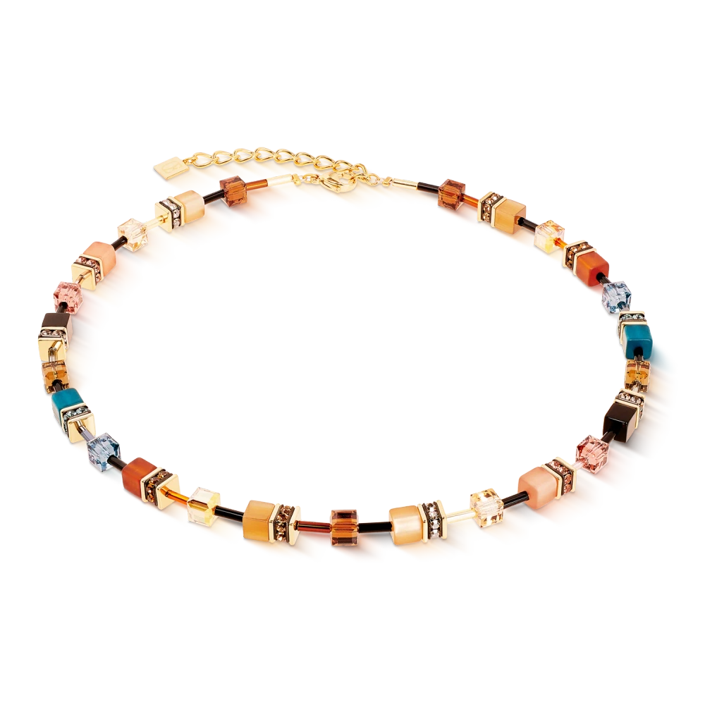 Naszyjnik Iconic Earth Mirage