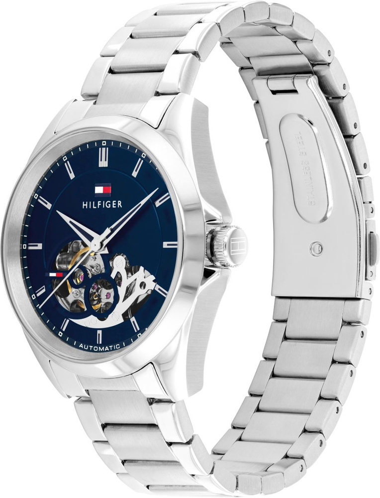 Zegarek męski Tommy Hilfiger 