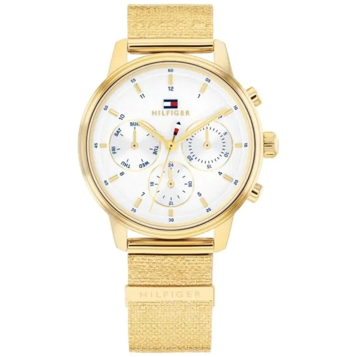 Zegarek damski Tommy Hilfiger 