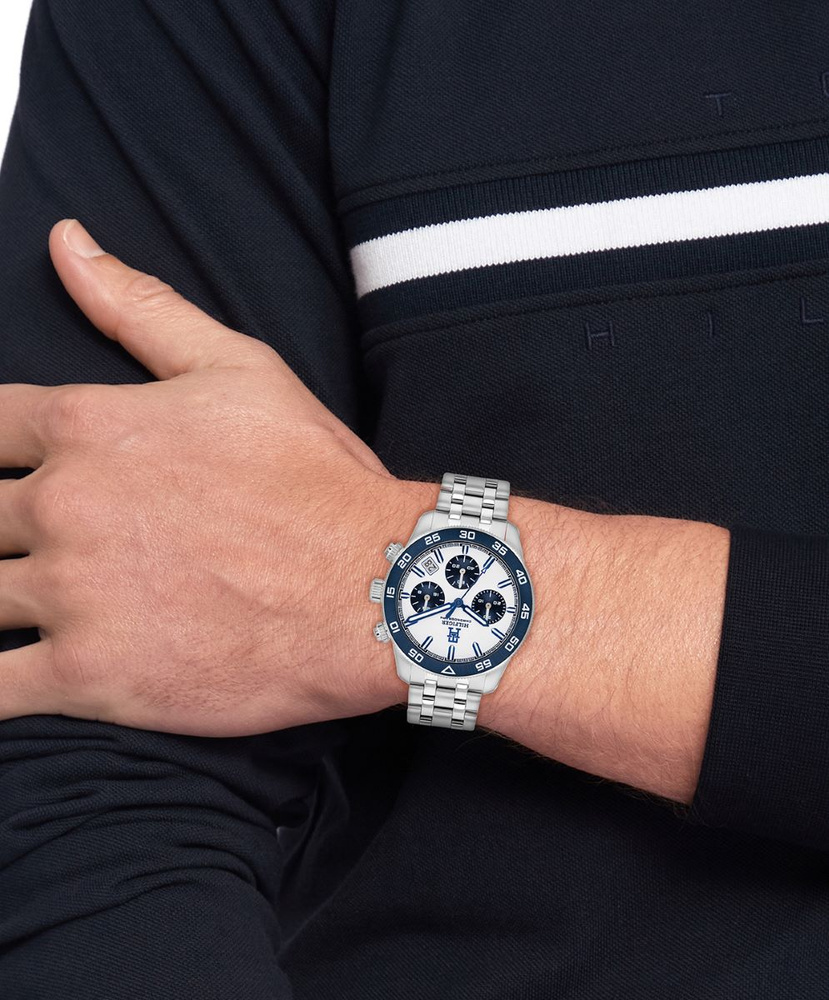 Zegarek Tommy Hilfiger 