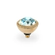 Element top wkręcany Qudo Fabero 11mm Light Azore