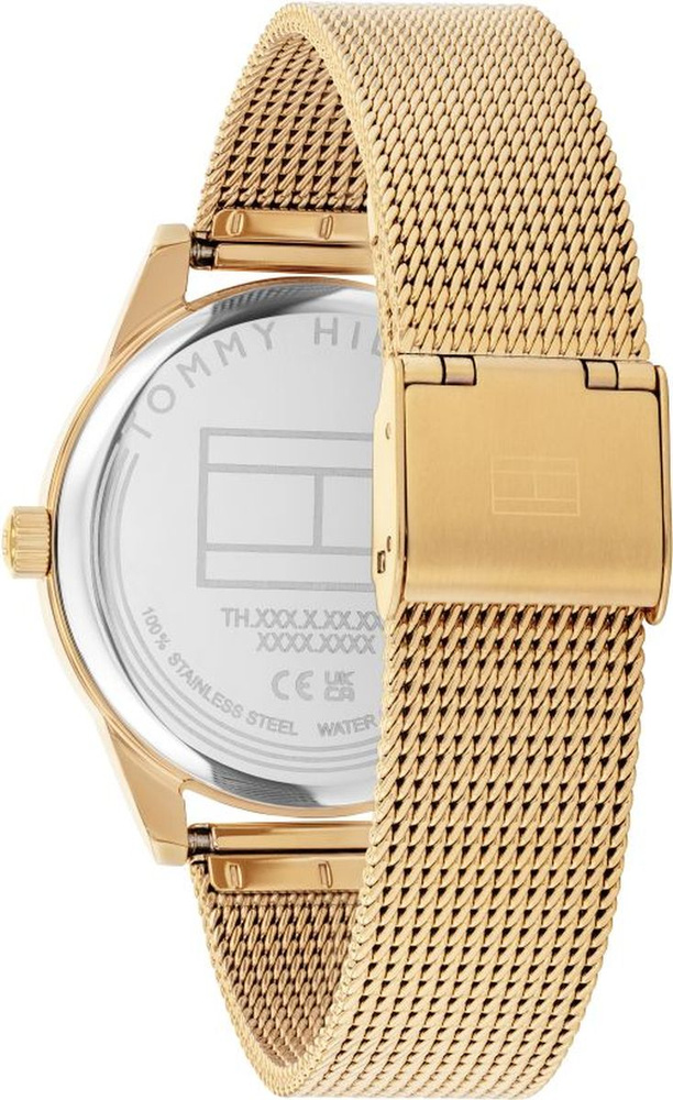 Zegarek damski Tommy Hilfiger