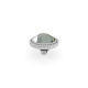 Element top wkręcany Qudo Fabero Flat 10mm Black Diamond