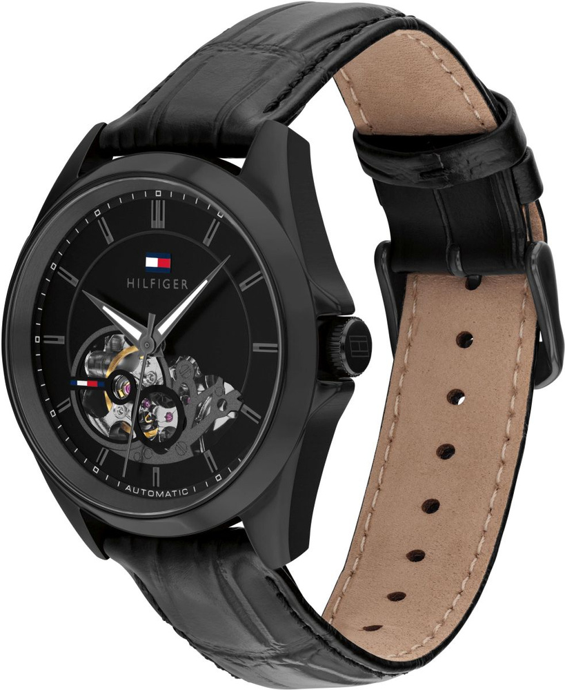 Zegarek męski Tommy Hilfiger 