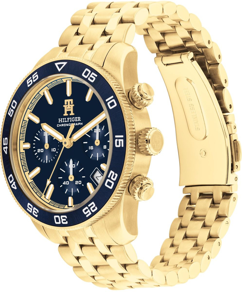 Zegarek męski Tommy Hilfiger 