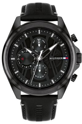 Zegarek Tommy Hilfiger