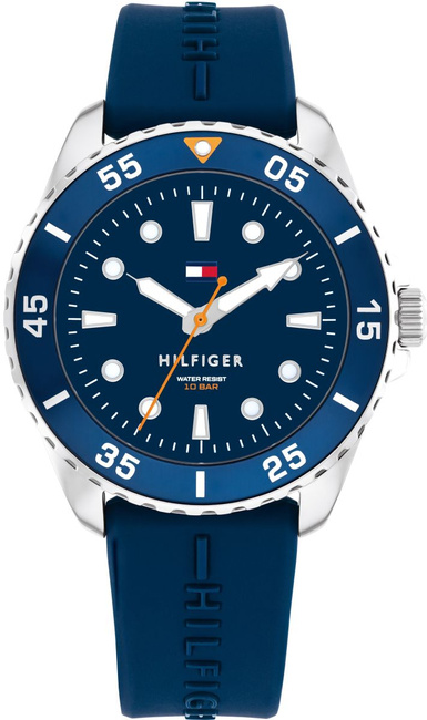 Zegarek chłopięcy Tommy Hilfiger