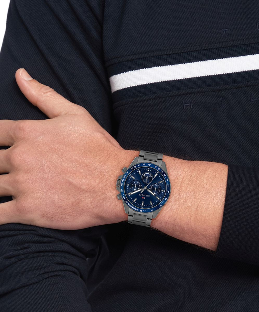 Zegarek męski Tommy Hilfiger 