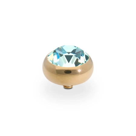 Element top wkręcany Qudo Sesto 10mm Light Azore