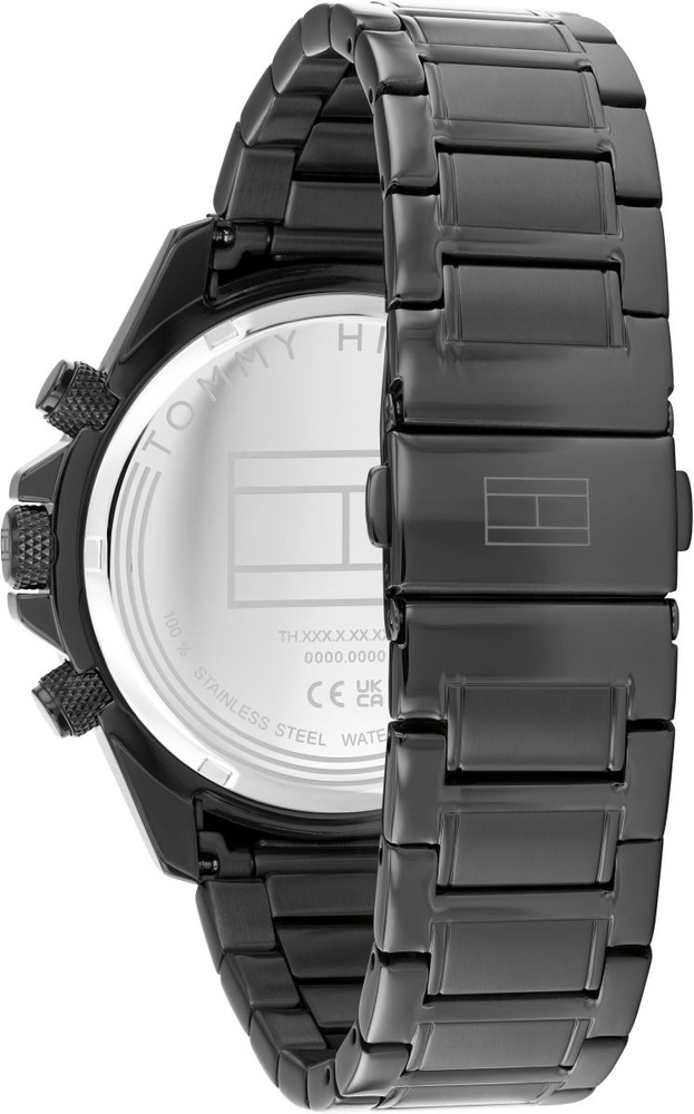 Zegarek męski Tommy Hilfiger 