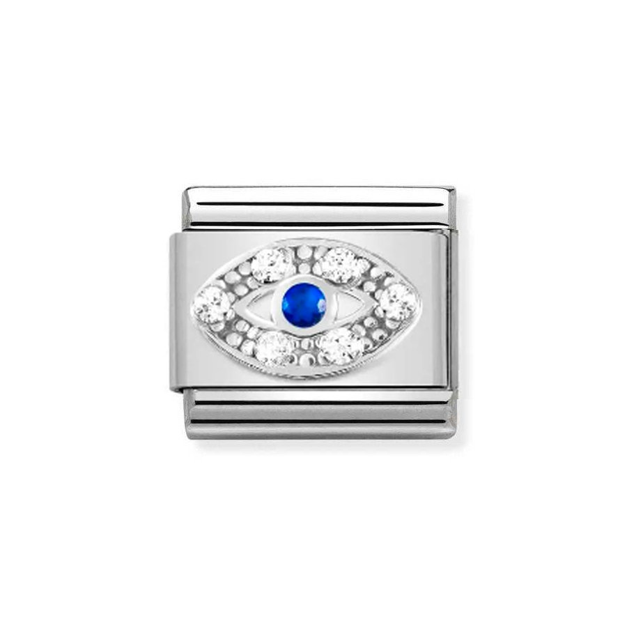 Element link 18k oko