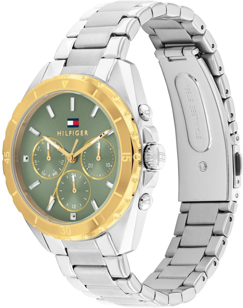 Zegarek damski Tommy Hilfiger 