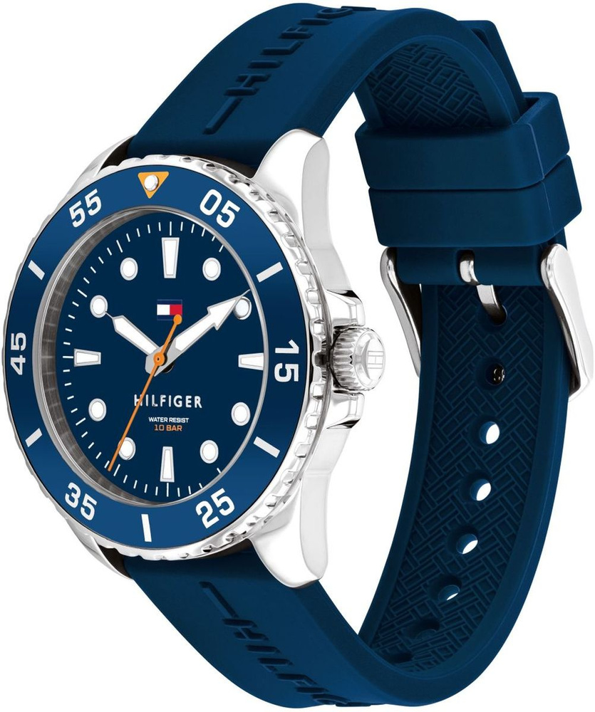 Zegarek chłopięcy Tommy Hilfiger 