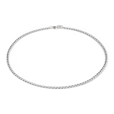 Naszyjnik Coeur de Lion Extension łańcuch przedłużka do naszyjników50cm