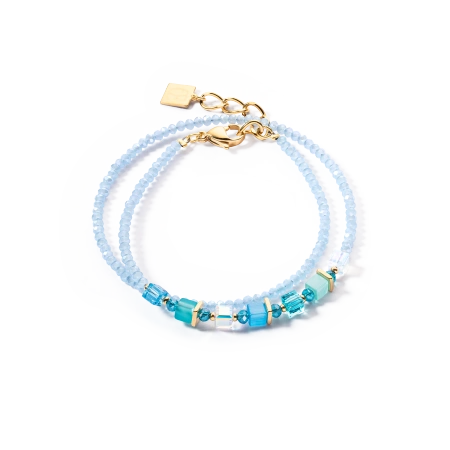 Bransoletka Coeur de Lion JOYFUL COLOURS